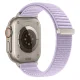 Tech-Protect NylonLoop strap for Apple Watch 40 / 41 / 42 mm, purple