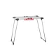 Massido Debora Folding Clothes Airer, 19 m, White