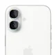 3mk Lens Protection Pro Camera Glass for iPhone 17, Multicolor