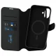 CARE by PanzerGlass iPhone 16 Plus Wallet Case Feature Tango 2in1 MagSafe, Black