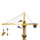 Remote Control Tower Construction Crane Toy for Kids