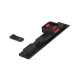 Waydoo Subnado Underwater Scooter SUP Kit, Black (5010000095)