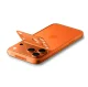 Spigen Optik Pro XL Camera Lens Protector for iPhone 17 Pro - Orange