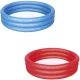 Bestway Splash N Smile Inflatable Kids Pool 122 x 25 cm, Red