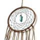 Dreamcatcher Wall Hanging Decoration 45 x 13 cm
