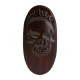 Beard Brush H-102 with 100% Boar Bristles