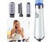 3-in-1 Hair Styling Dryer Brush