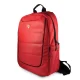 Ferrari Scuderia 16\" Laptop Backpack - Red