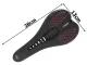 Sports Bicycle Saddle, Soft and Comfortable, 28x13 cm
