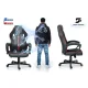 Sofotel Master Gaming Chair, Ergonomic Swivel PC Computer Chair