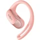 Shokz OpenFit Air Open-Ear Wireless Headphones Pink