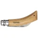 Opinel No. 08 Garden Grafting Billhook