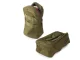 Military Tactical Survival Backpack, 48.5L, Green