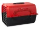 Pet Carrier, 48 cm, Red