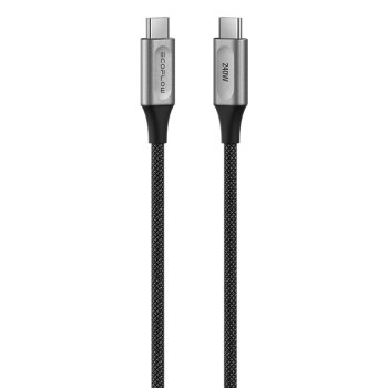 USB-C to USB-C Cable EcoFlow RAPID Pro 240W 1.8m