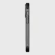 Raptic X-Doria Fort Case with MagSafe for iPhone 14 Pro Max, Black