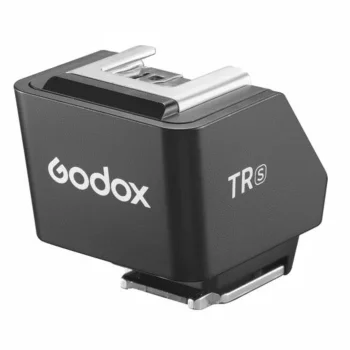 Godox TR-S Hot Shoe Riser for Sony TTL Black