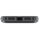 Чехол Uniq Swivix 360 Rotating Kickstand для iPhone 17 Pro Max, Черный