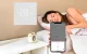 Avatto WT410-BH-3A-W Smart Gas Boiler Thermostat, WiFi, White