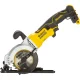 DeWalt DCS571NT-XJ 18V 115 mm Compact Cordless Circular Saw (Bare Unit in T-STAK)