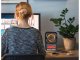 Elektriskais Sildītājs Termoventilators, 500W | Electric Thermo Fan Heater for Home Office