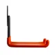 Maclean MC-443 Garage Wall Mount Bracket for Tires, Bikes, Tools, 50kg