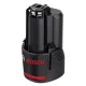 Bosch 12V Starter Set: 2.0Ah & 4.0Ah Batteries + GAL 12V-40 Charger