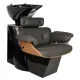 Gabbiano Florencja Hairdressing Wash Unit Grey