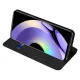 Dux Ducis Skin Pro Wallet Flip Case for Realme 10 Pro, Black