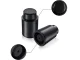 2 Pack Vacuum Wine Bottle Stopper