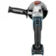 Makita DGA504Z cordless angle grinder, 18 V, 125 mm