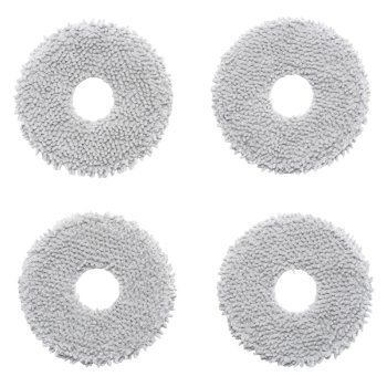 Replacement Mopping Pads DJI ROMO 4-Pack
