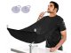 Men\'s Hair Beard Cutting Shaving Apron Blanket