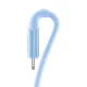 Joyroom S-A59 Vibrant Series 30W USB-C - Lightning Cable 1.2m - Blue