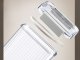 Airtight Food Storage Containers for Kitchen Pantry, Set of 7