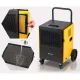 Industrial Dehumidifier Humberg Hm-483 60L/24H
