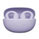 Open-Ear Wireless Headphones QCY Crossky C10 Purple