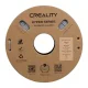 Creality Hyper ABS 3D Printer Filament 1.75mm 1kg, Grey