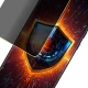 Privacy Screen Protector 3mk Silky Matt Privacy for Motorola Edge 60