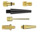 Valve Adapter Set AG414C DV / AV / SV, 24 pcs.