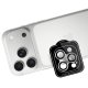 3mk iPhone 17 Pro / 17 Pro Max Camera Lens Glass Lens Protection Pro, Clear