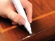 Furniture and Wood Repair Kit (Markers, Wax)