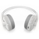 Philips TAH2000WT/00 The Ringo bezvadu austiņas, baltas