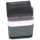 Portable 3-in-1 Desktop Air Cooler with USB, KX4632