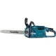 Makita UC011GZ cordless chainsaw 40V, 35 cm