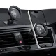 Spigen MFT13 MagSafe Car Holder for Dashboard or Air Vent - Black
