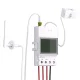 Sonoff POWCT Smart Wi-Fi Power Meter 100A with LCD Screen & CT Sensor
