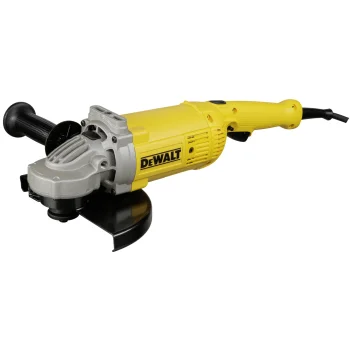 Angle Grinder DeWalt DWE496-QS, 2600 W, 230 mm