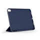 Etteri Folio Case for Samsung Galaxy Tab A9+ / A11+ 11\' Dark Blue