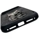 Nimmy Lucky Cat MagSafe Phone Case Cover iPhone 17 Pro Max - Black